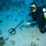underwater-metal-detecting